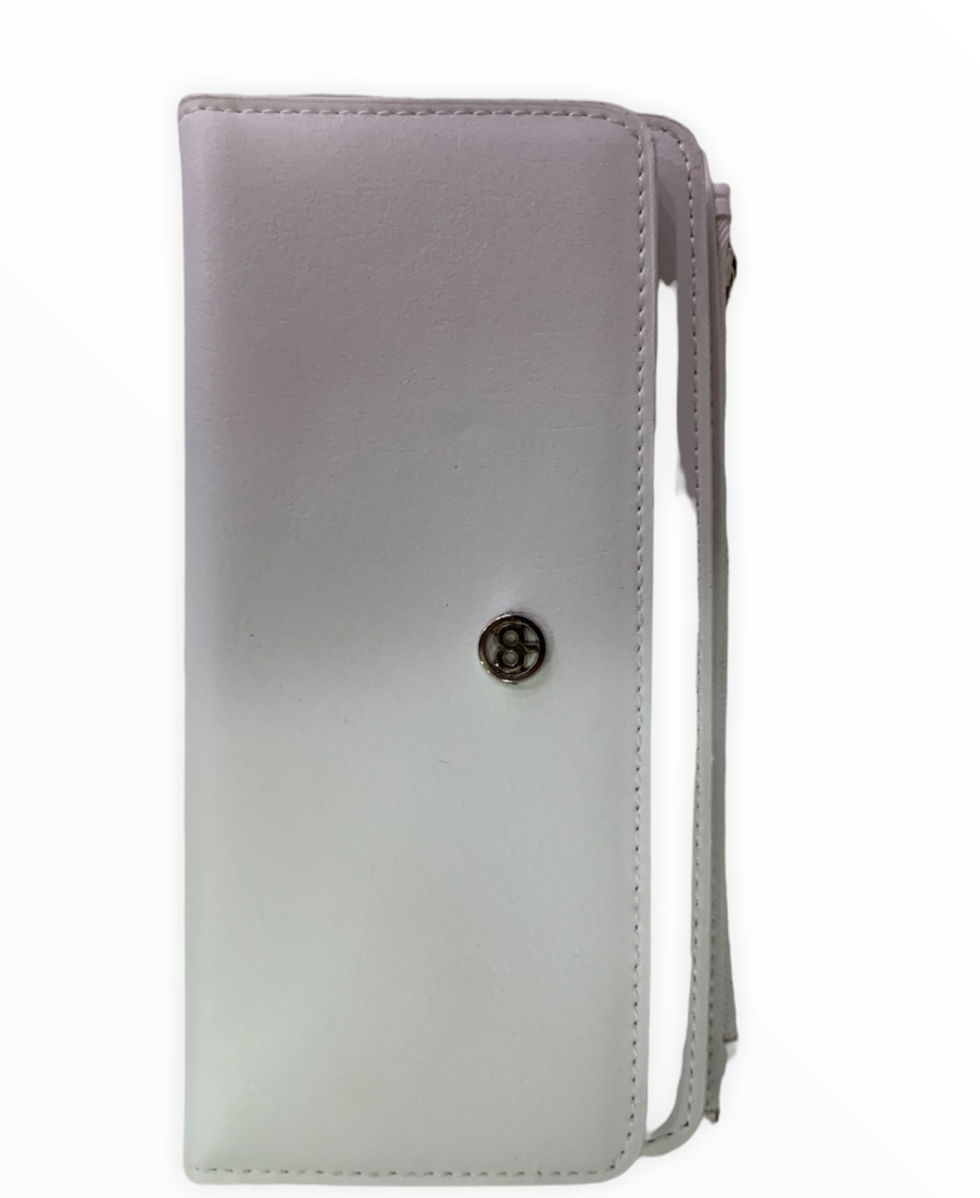 Ollbag OL-2029 Kadın Büyük Boy Cüzdan