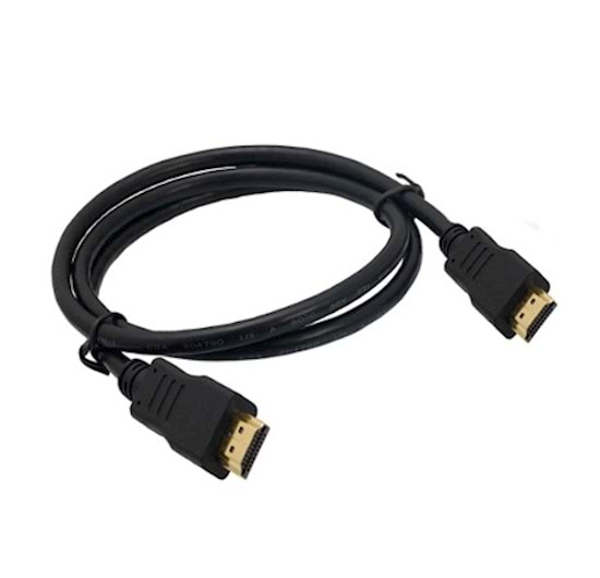 HDMI Kablo 1,5M Kaliteli TV PS3 PS4 XBOX LCD LED Projeksiyon