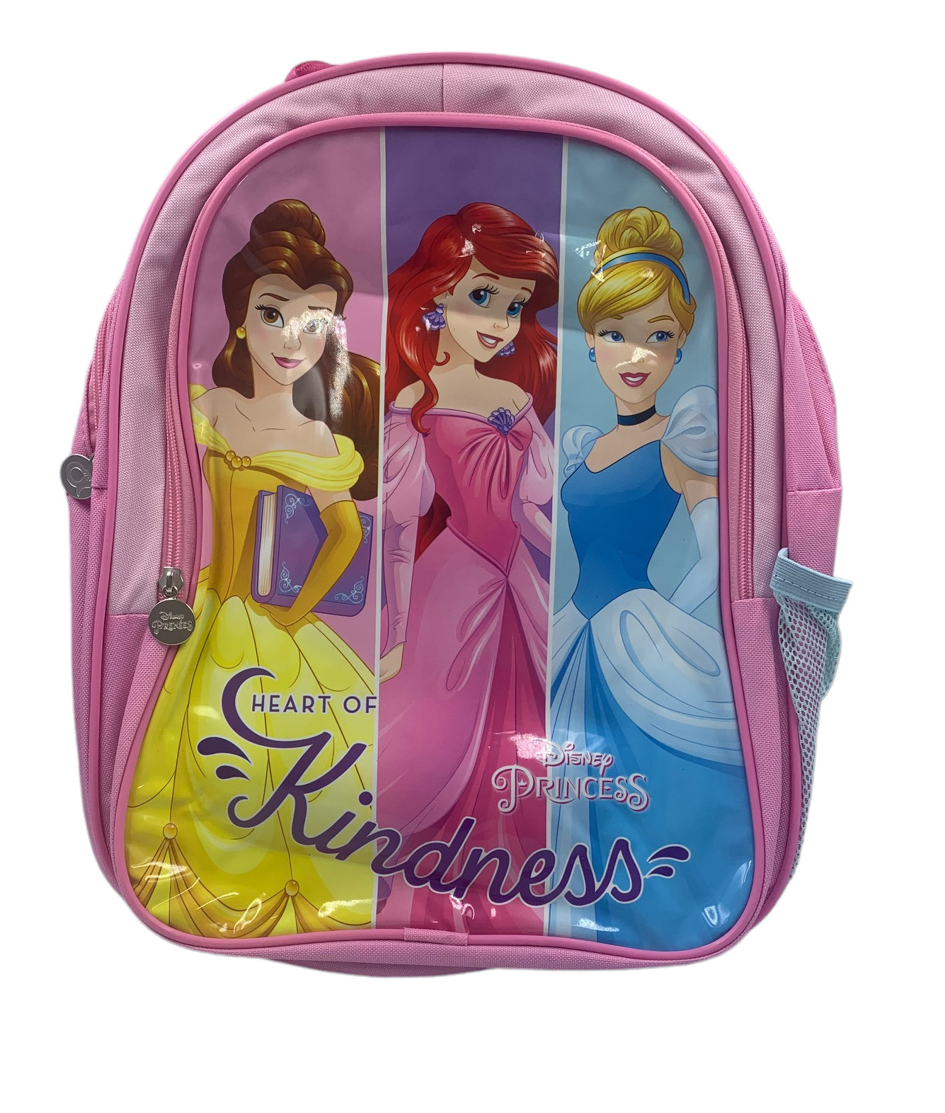 Disney Princess Lisanslı Okul Çantası