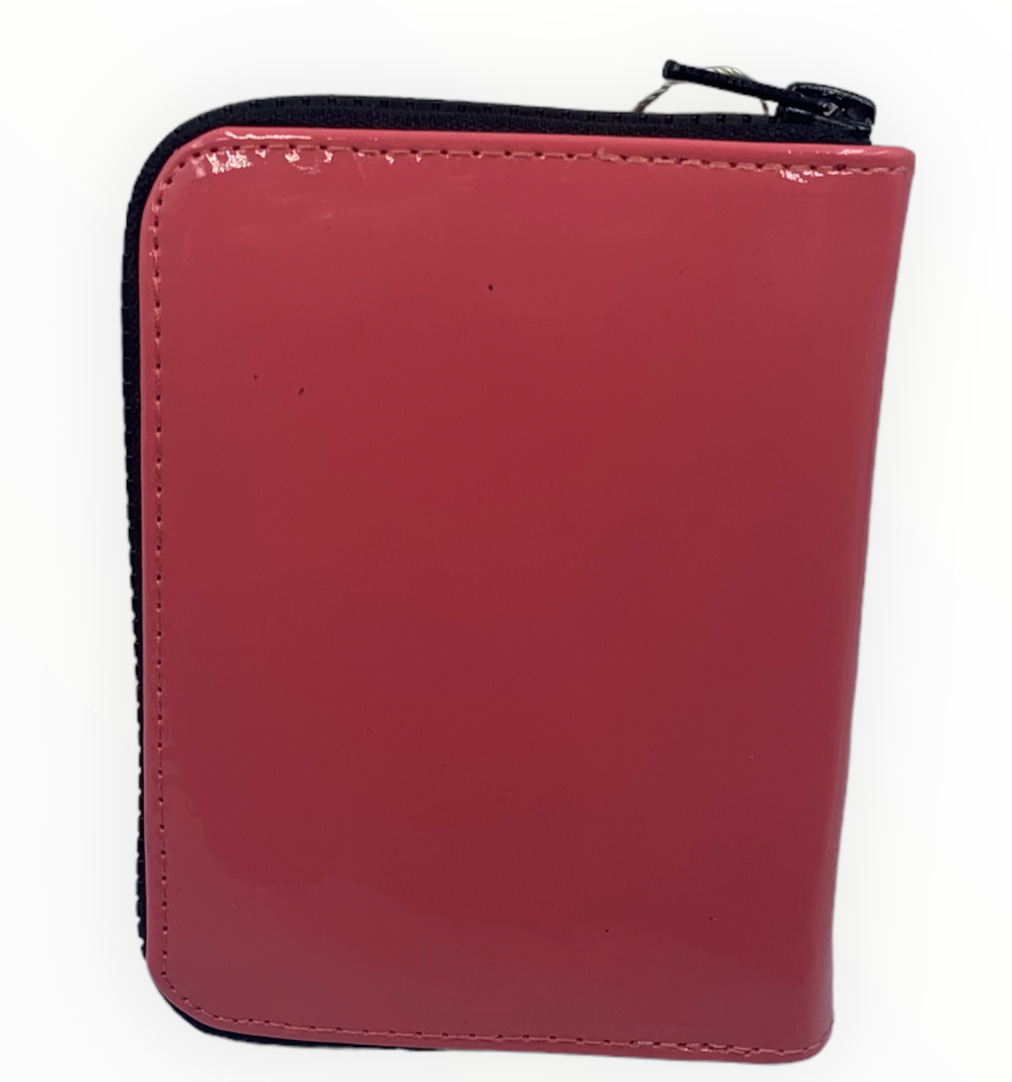 Ollbag OL-1090 Mini Kartlık Bölmeli Kadın Cüzdan