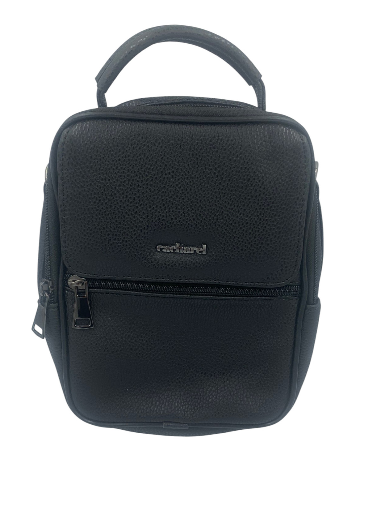 Cacharel Siyah Mini El Çantası Sıfır