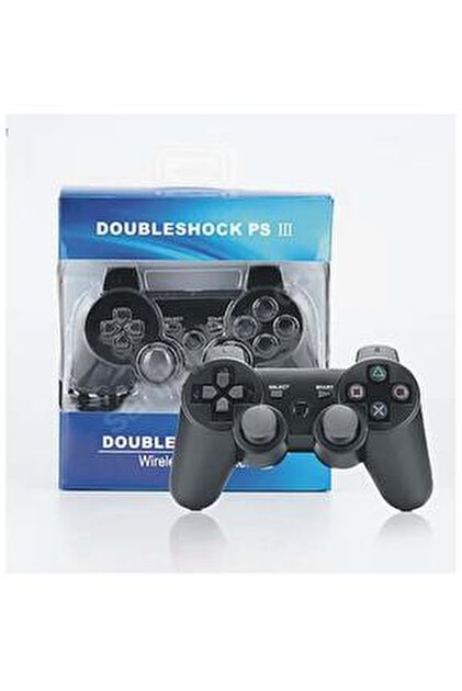 TRIO TR903 DualShock Ps3 Titreşimli Oyun Kolu