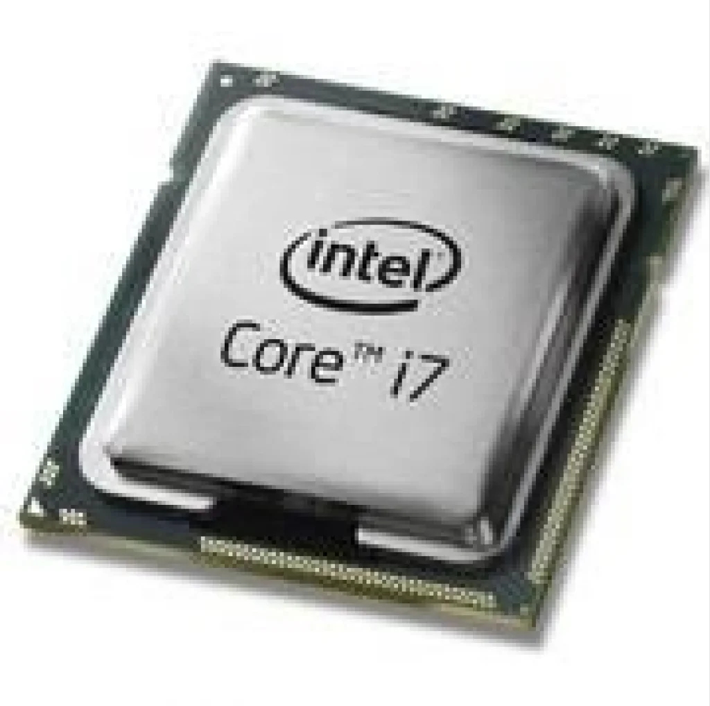 Intel Core i7-7700 3.6 GHz LGA1151 8 MB Cache İşlemci Tray
