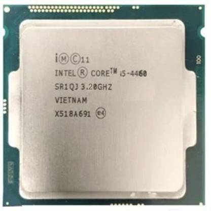 Intel Core i5 4460 3.2 GHz LGA1150 6 MB Cache 84 W İşlemci