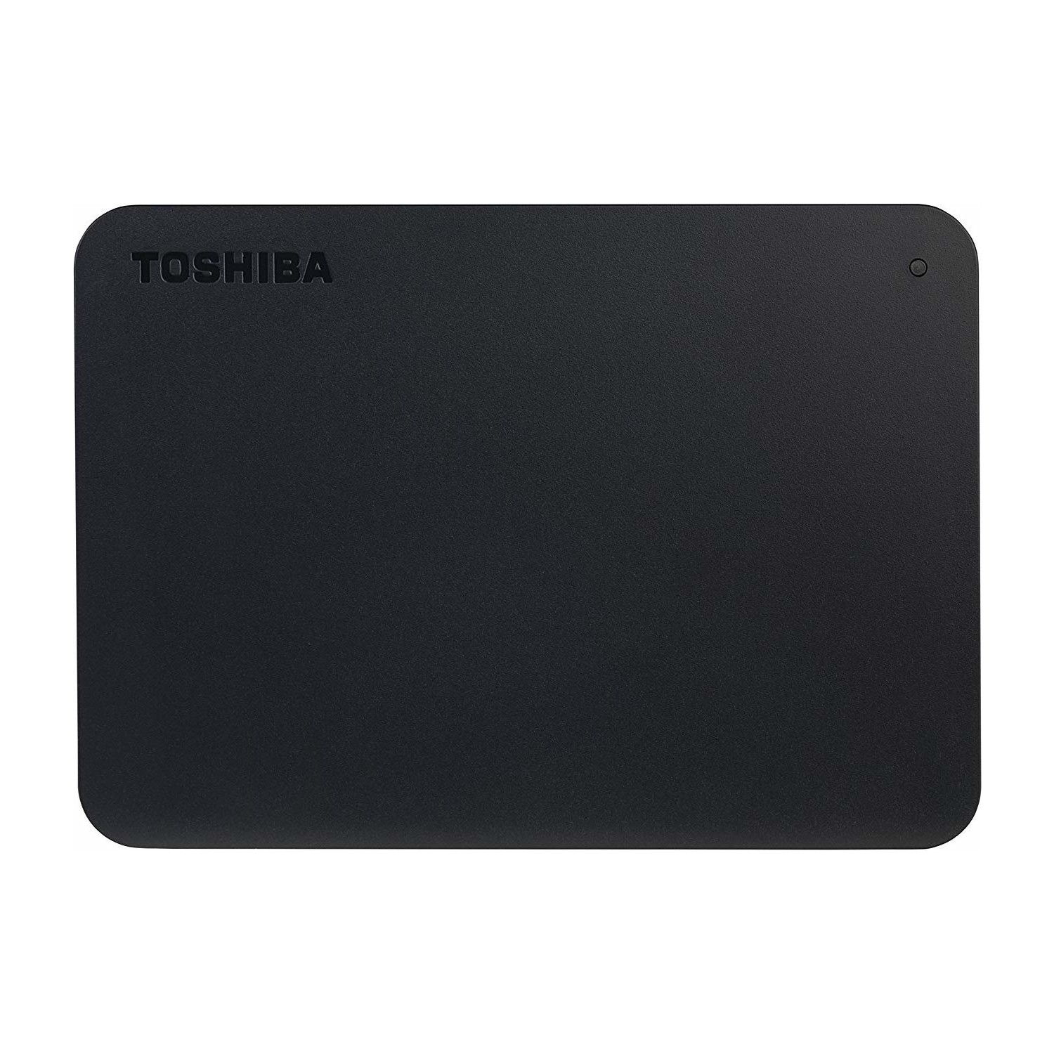 1TB Toshiba Canvio Basics 2.5 USB 3.0 Taşınabilir Harddisk