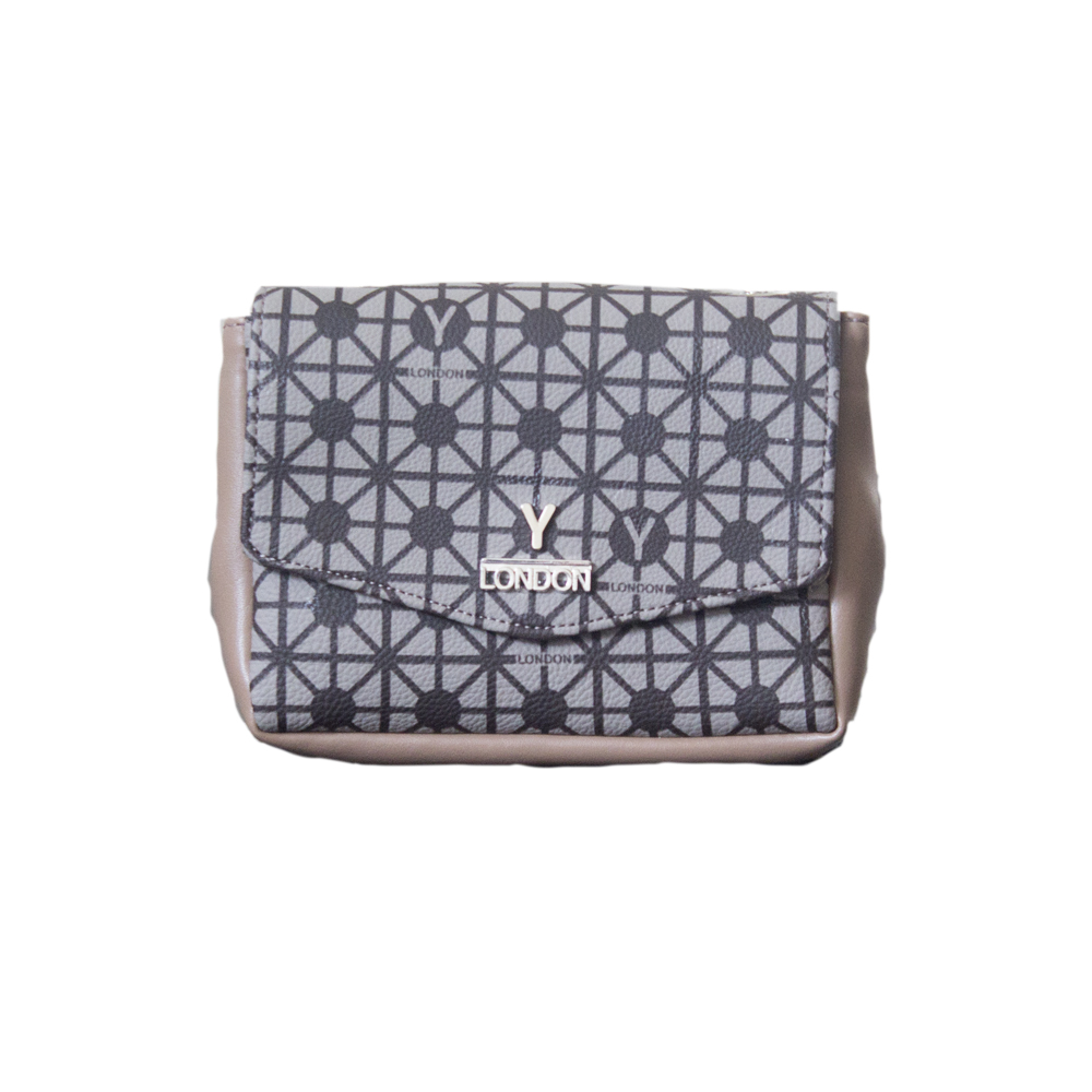 Y-LONDON Bayan Mini Çanta